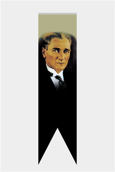 Trio Avm Kırlangıç Atatürk Bayrağı No 105