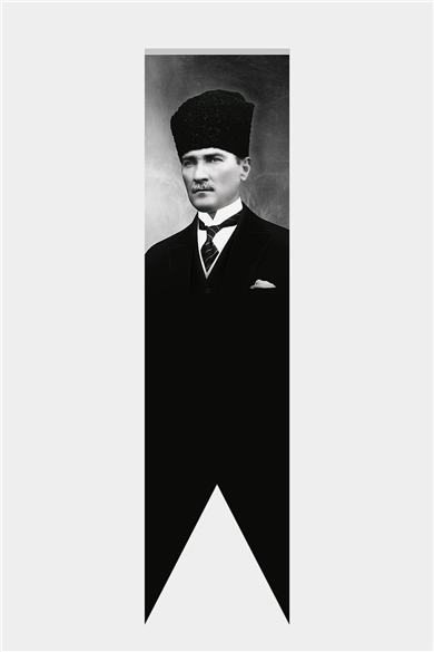 Trio Avm Kırlangıç Atatürk Bayrağı No 102