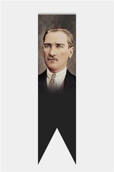 Trio Avm Kırlangıç Atatürk Bayrağı No 101